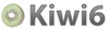 Kiwi6 logo